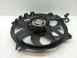 ELETROVENTILADOR PEUGEOT 307 308 1.4 2008 2009 A 2011/ 