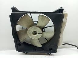 Eletroventilador Honda Fit Twist 1.5 2009 2010 a 2015