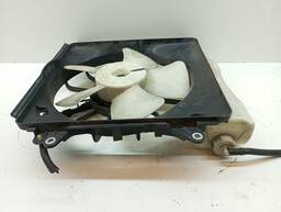 ELETROVENTILADOR HONDA FIT TWIST 1.5 2009 2010 A 2015