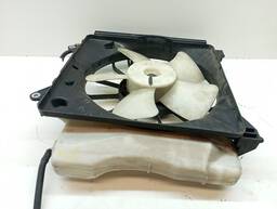 ELETROVENTILADOR HONDA FIT TWIST 1.5 2009 2010 A 2015