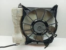 ELETROVENTILADOR HONDA FIT TWIST 1.5 2009 2010 A 2015