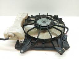 ELETROVENTILADOR HONDA FIT TWIST 1.5 2009 2010 A 2015