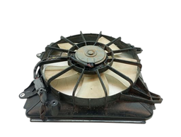 ELETROVENTILADOR C/ SUPORTE HONDA CIVIC 1.8 2007 A 10
