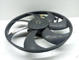 ELETROVENTILADOR HB20X PREMIUM 1.6 2013 2014 A 2019