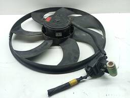 ELETROVENTILADOR HB20X PREMIUM 1.6 2013 2014 A 2019