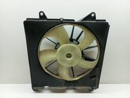 Eletroventilador Honda Fit 1.5 2014 2015 a 2017