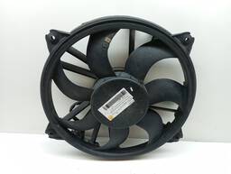 Eletroventilador C4 Pallas 2.0 2007 2008 a 2012