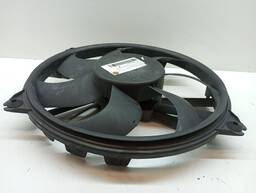 ELETROVENTILADOR C4 PALLAS 2.0 2007 2008 A 2012