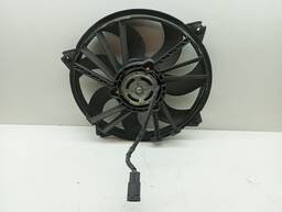 ELETROVENTILADOR C4 PALLAS 2.0 2007 2008 A 2012