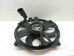 ELETROVENTILADOR C4 PALLAS 2.0 2007 2008 A 2012