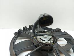 ELETROVENTILADOR C4 PALLAS 2.0 2007 2008 A 2012