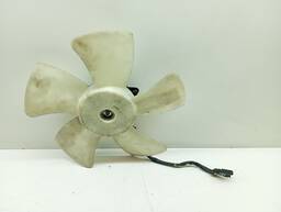  Eletroventilador Honda Hr-v 1.8 2016 2017 a 2021
