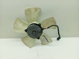  ELETROVENTILADOR HONDA HR-V 1.8 2016 2017 A 2021