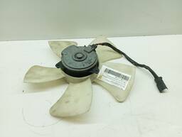  ELETROVENTILADOR HONDA HR-V 1.8 2016 2017 A 2021