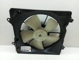 Eletroventilador Honda Hr-v 1.8 2016 2017 a 2021