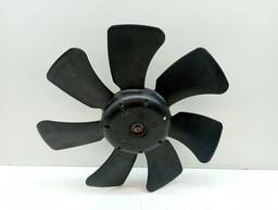 Eletroventilador Lancer 2.0 2015/