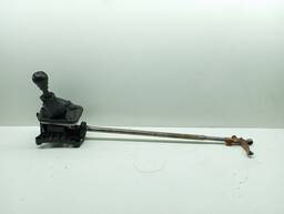 ALAVANCA MARCHA CORSA MONTANA 1.4 2002 2003 A 2012