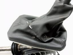 ALAVANCA MARCHA CORSA MONTANA 1.4 2002 2003 A 2012