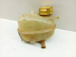 RESERVATÓRIO DE ÁGUA RADIADOR CORSA MONTANA 2002 2003 A 2012