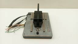 ANTENA VOLVO XC60 T8 2018 2019 A 2023