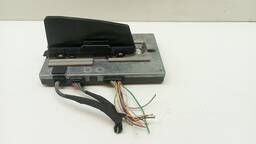 ANTENA VOLVO XC60 T8 2018 2019 A 2023