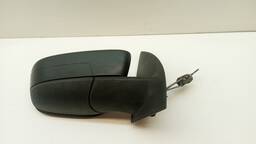 RETROVISOR DIREITO GOL VOYAGE G5 08/11 MANUAL