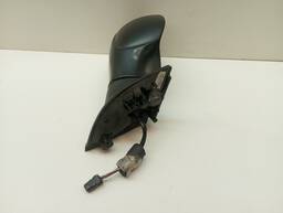 RETROVISOR DIREITO C3 2003 2004 A 2012 ELÉTRICO