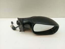 RETROVISOR DIREITO C3 2003 2004 A 2012 ELÉTRICO