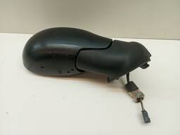 RETROVISOR DIREITO C3 2003 2004 A 2012 ELÉTRICO