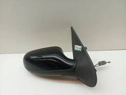 Retrovisor Direito Palio Strada Flex 2P 05/10 C/ Controle