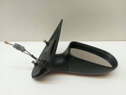 RETROVISOR DIREITO PALIO STRADA FLEX 2P 05/10 C/ CONTROLE