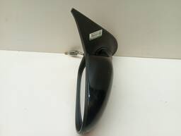 RETROVISOR DIREITO PALIO STRADA FLEX 2P 05/10 C/ CONTROLE