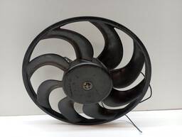  Eletroventilador S10 Blazer 2.4 2001 2002 a 2011
