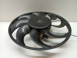  ELETROVENTILADOR S10 BLAZER 2.4 2001 2002 A 2011