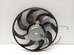  ELETROVENTILADOR S10 BLAZER 2.4 2001 2002 A 2011