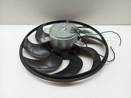  ELETROVENTILADOR S10 BLAZER 2.4 2001 2002 A 2011