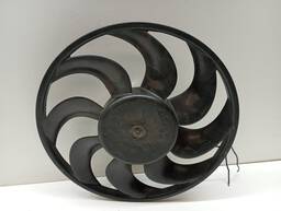 Eletroventilador S10 Blazer 2.4 2001 2002 a 2011