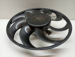 ELETROVENTILADOR S10 BLAZER 2.4 2001 2002 A 2011