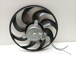 ELETROVENTILADOR S10 BLAZER 2.4 2001 2002 A 2011