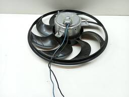 ELETROVENTILADOR S10 BLAZER 2.4 2001 2002 A 2011