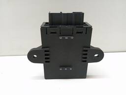 MÓDULO DE VIDRO TRASEIRO DIREITO ECOSPORT 2015 2016 2017/