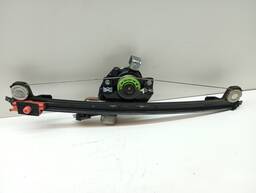 MÁQUINA DE VIDRO PORTA DIA DIR PUNTO PUNTO LINEA 09 A 16 ELÉ