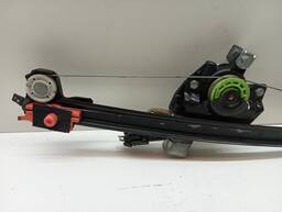 MÁQUINA DE VIDRO PORTA DIA DIR PUNTO PUNTO LINEA 09 A 16 ELÉ