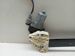 MÁQUINA DE VIDRO PORTA DIANTEIRA DIREITA FIT WR-V 15 A 2021