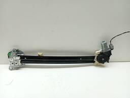 MÁQUINA DE VIDRO PORTA DIANTEIRA DIREITA FIT WR-V 15 A 2021