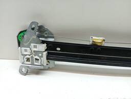 MÁQUINA DE VIDRO PORTA DIANTEIRA DIREITA FIT WR-V 15 A 2021