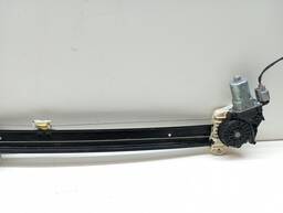 MÁQUINA DE VIDRO PORTA DIANTEIRA DIREITA FIT WR-V 15 A 2021