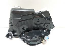 FECHADURA PORTA DIANTEIRA DIREITA CITY FIT WRV 2015 A 2021