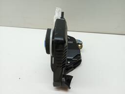 FECHADURA PORTA DIANTEIRA DIREITA CITY FIT WRV 2015 A 2021