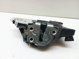 FECHADURA PORTA DIANTEIRA DIREITA CITY FIT WRV 2015 A 2021